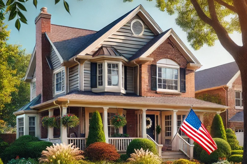 VA home loans